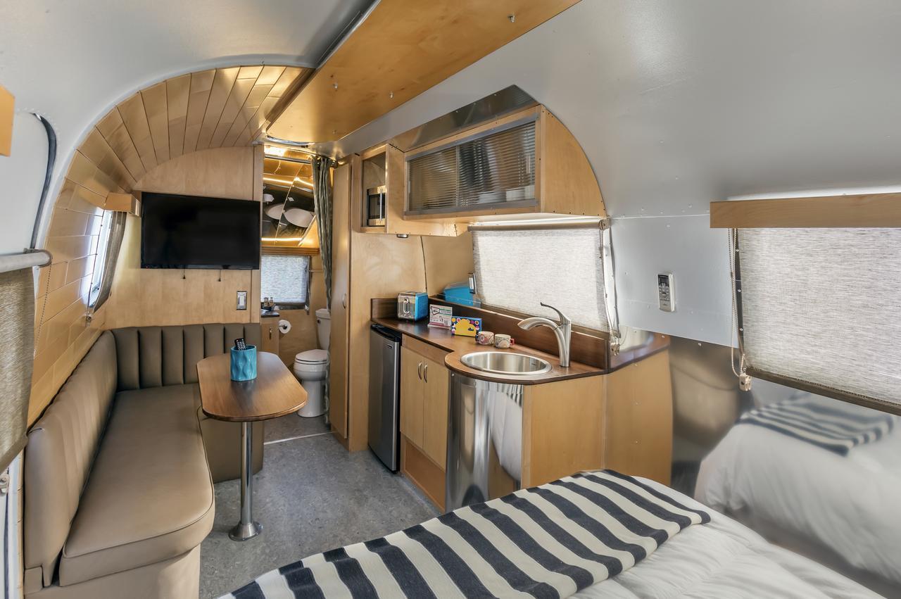 Pony Express Rv Resort North Salt Lake Экстерьер фото