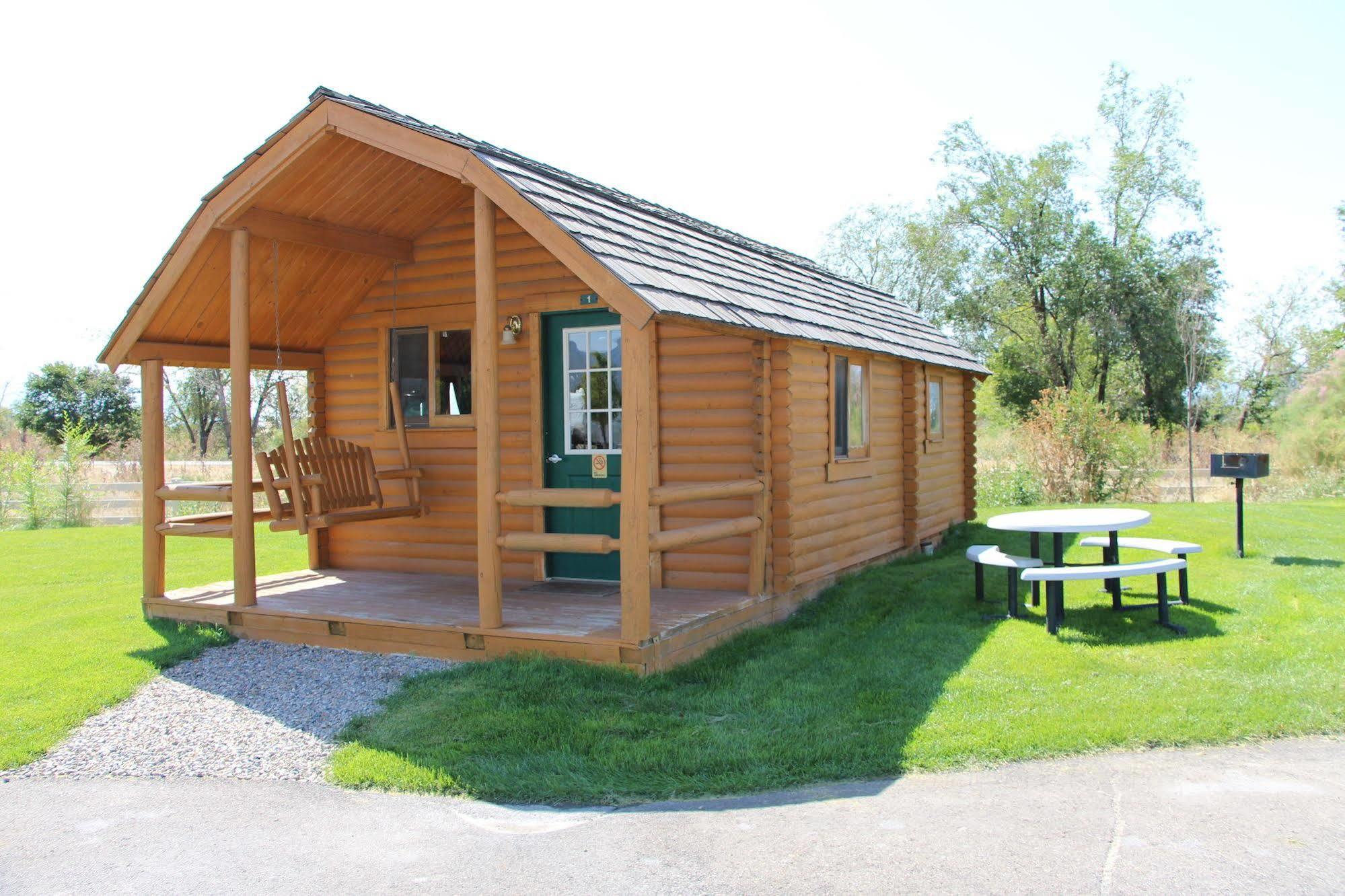 Pony Express Rv Resort North Salt Lake Экстерьер фото