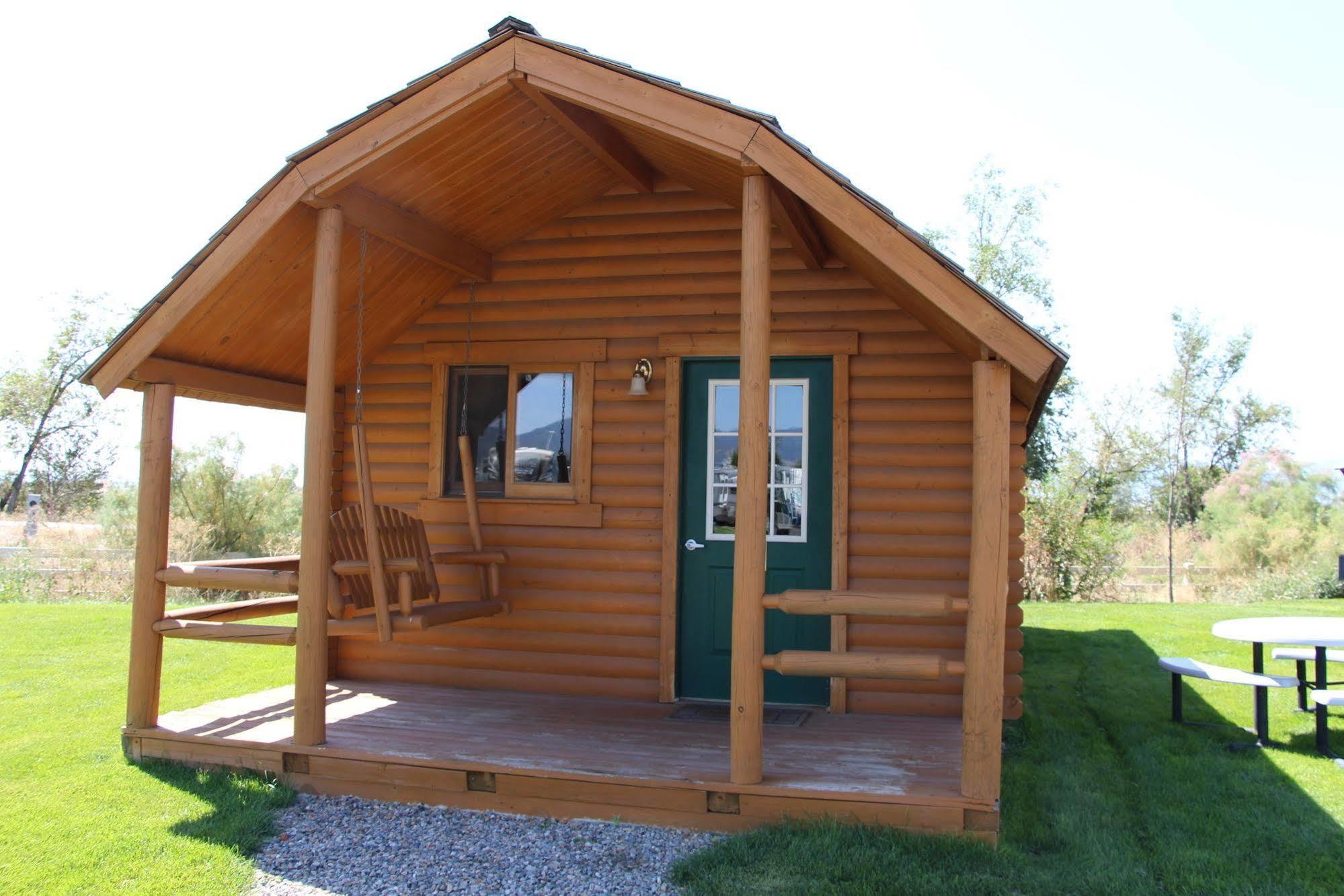 Pony Express Rv Resort North Salt Lake Экстерьер фото