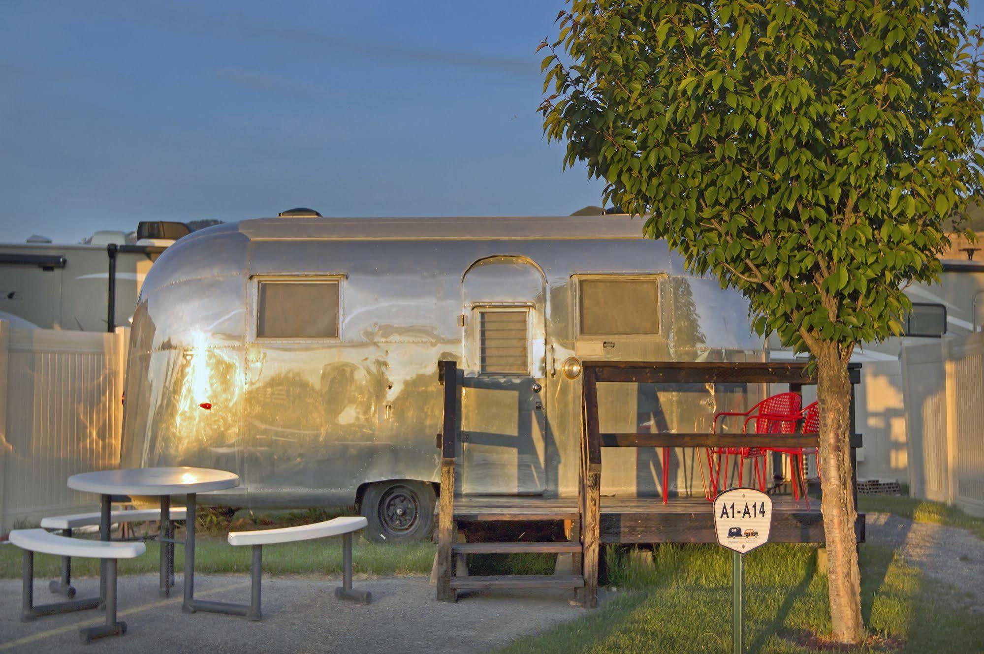 Pony Express Rv Resort North Salt Lake Экстерьер фото