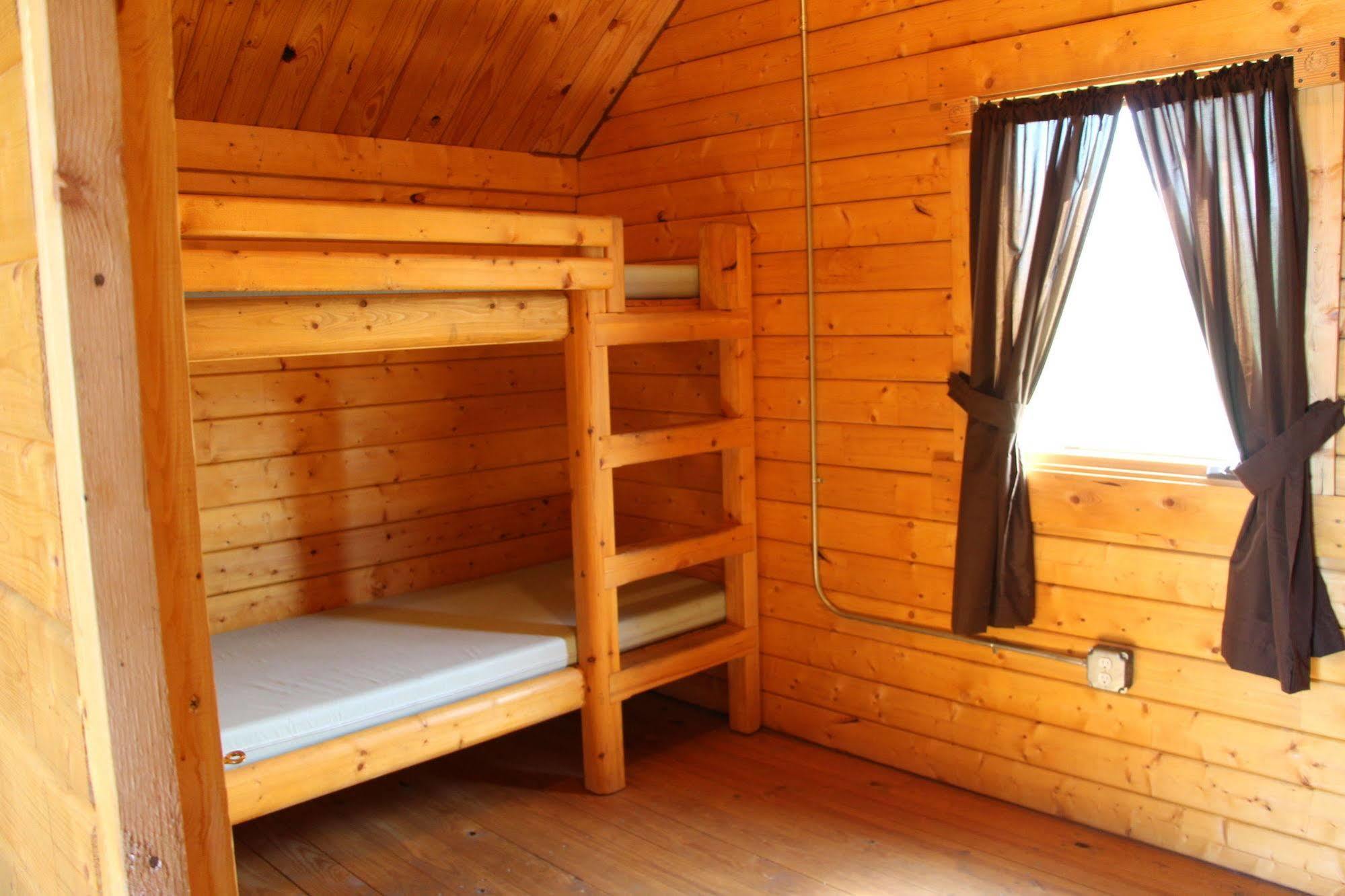 Pony Express Rv Resort North Salt Lake Экстерьер фото